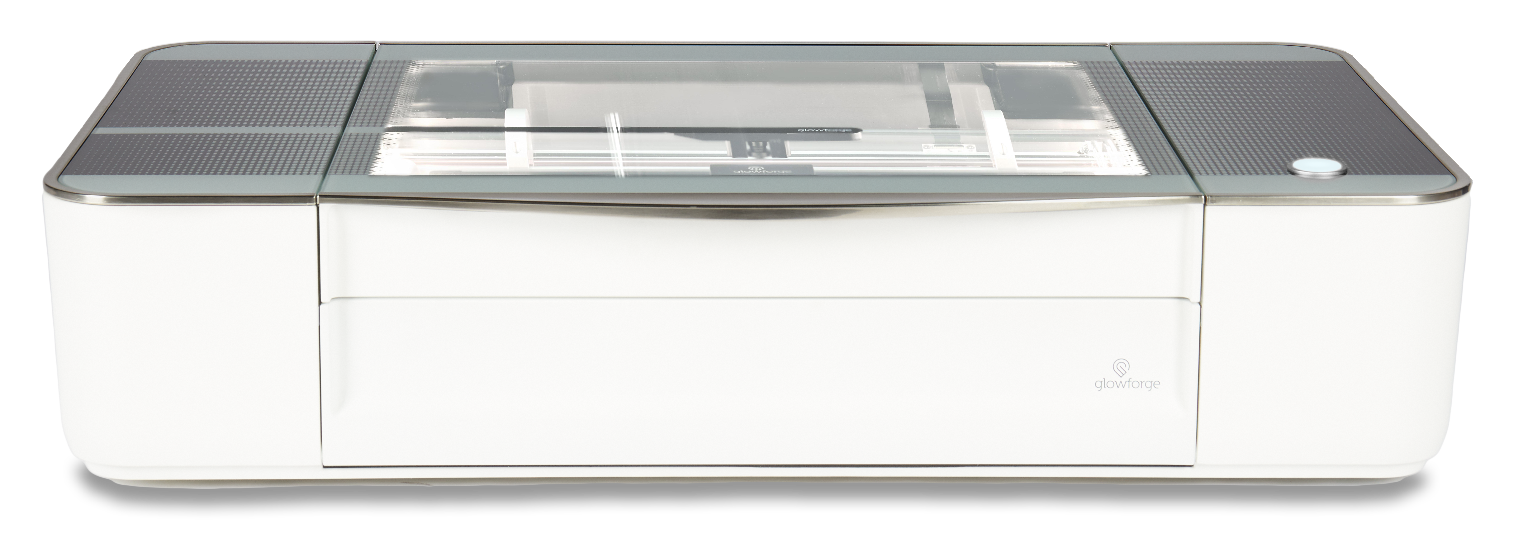 Glowforge 3d laser online printer