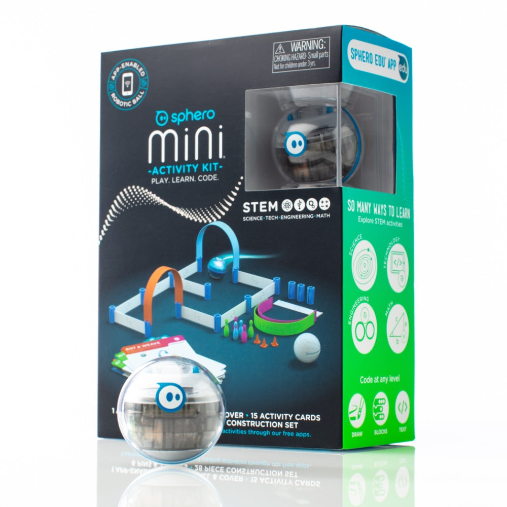 Sphero Mini Education 16-Pack