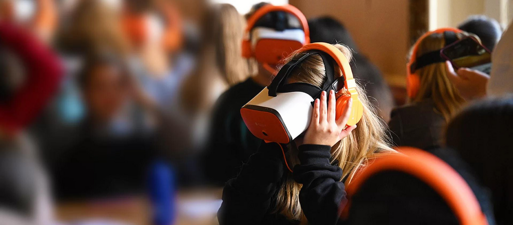 5 Must Have Virtual Reality Apps for Your Classroom