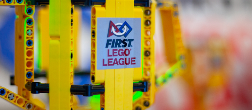 STEAMing Ahead with the FIRST LEGO League MASTERPIECE Season