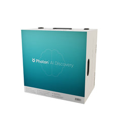 Photon Artificial Intelligence Discovery Teaching Kit