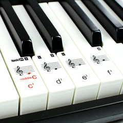 RockJam 49 key keyboard