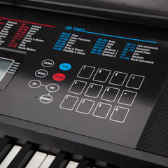 RockJam 61 Key Keyboard Super kit