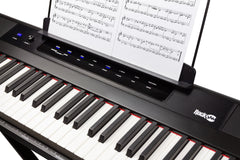 RockJam 88 Key Beg Digital Piano