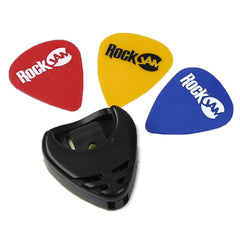 RockJam W-103 FS Acoustic Guitar Package Nat