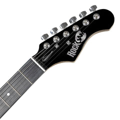 RockJam FS Elec Guitar SK RJEG06 Sunburst