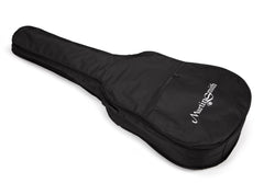 Martin Smith W-800 Premium Guitar Kit - Nat