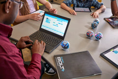 Sphero Sports Bundle (BOLT+)