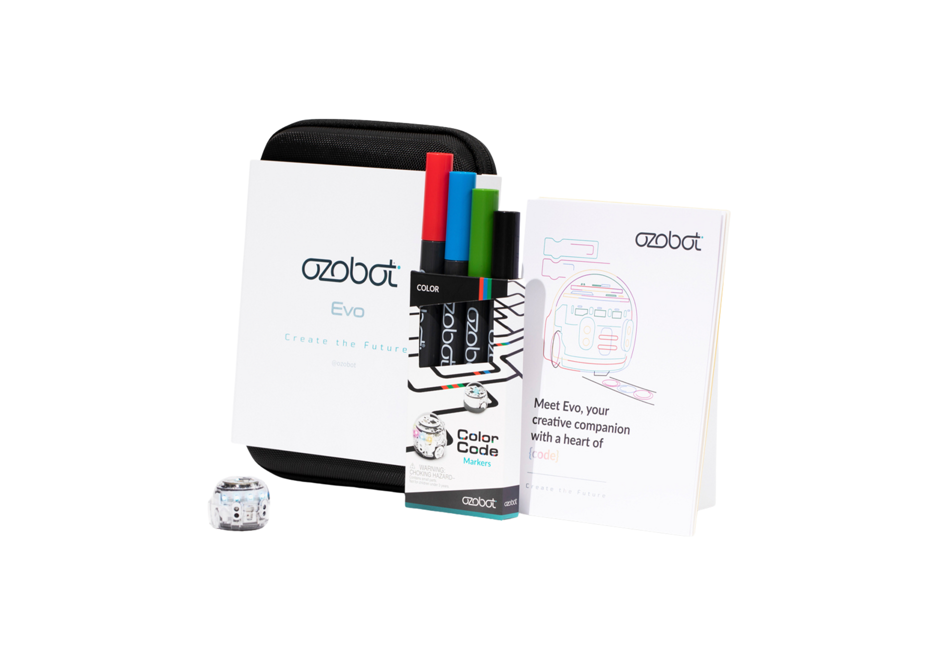 Ozobot evo educator entry kit online