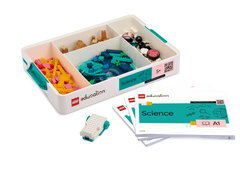 LEGO® Education Science Year 1-3 (7 Kits)