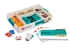 LEGO® Education Science Year 4-6 (3 Kits)