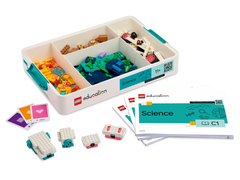 LEGO® Education Science Year 7-9 (3 Kits)