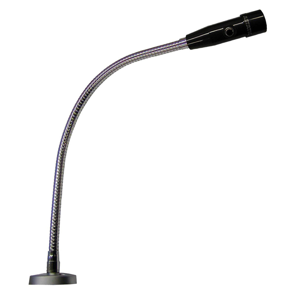 CAD Astatic Omnidirectional Dynamic Heavy Duty 19" Gooseneck Microphone