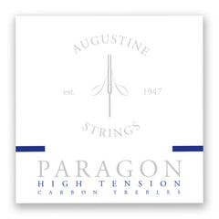 Augustine Paragon Blue String Set