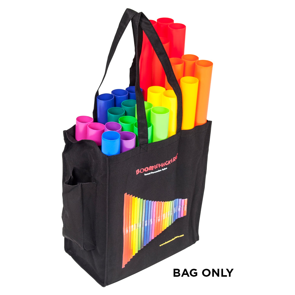 Boomwhackers Move & Play Carry Bag