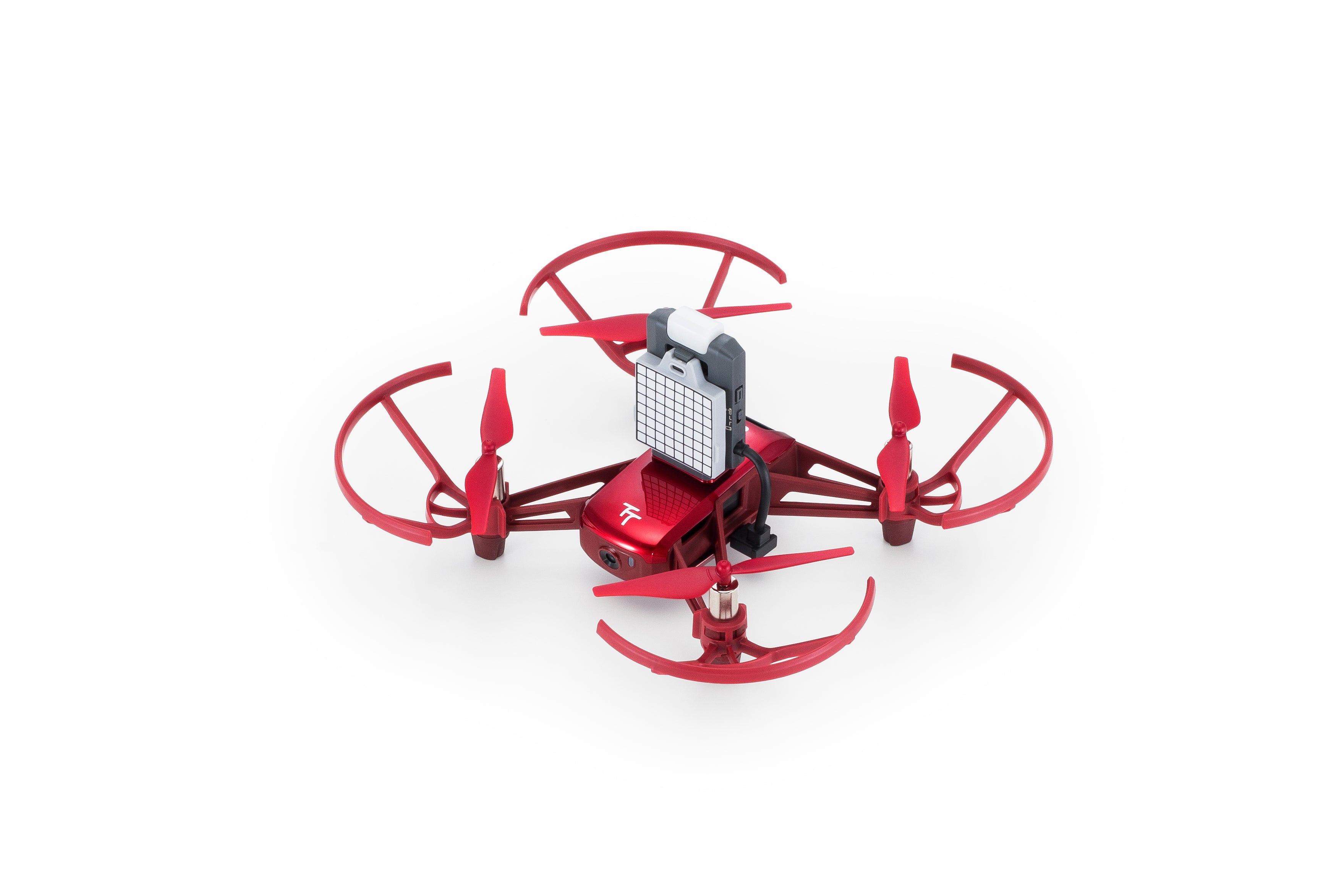 DJI RoboMaster TelloTalent Drone Bundle