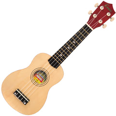 Encore Ukulele ~ Natural