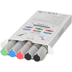 Ozobot Colour Code Markers 5-pack - Washable