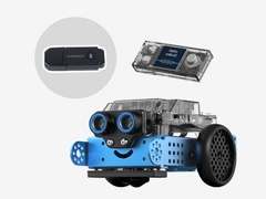 Makeblock mBot 2 with Bluetooth Dongle