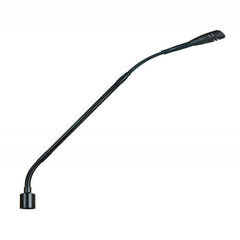 CAD 18" Miniature Gooseneck