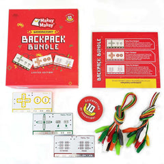 Makey Makey® Backpack Bundle