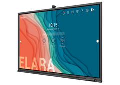 Newline Elara 75" 4K Interactive Touchscreen