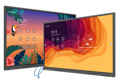 Newline Lyra 98" Touch Screen