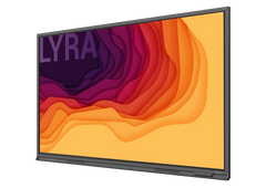 Newline Lyra 55" Touch Screen