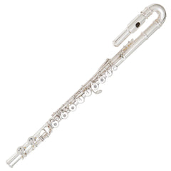 Odyssey Premiere Curved Head Open Hole 'C' Flute Outfit