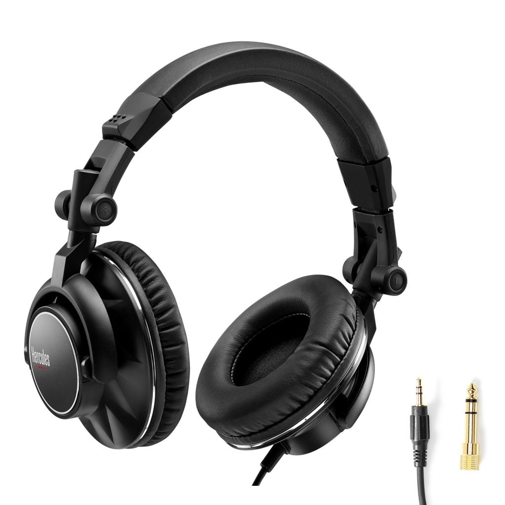 Hercules HDP DJ60 Headphone