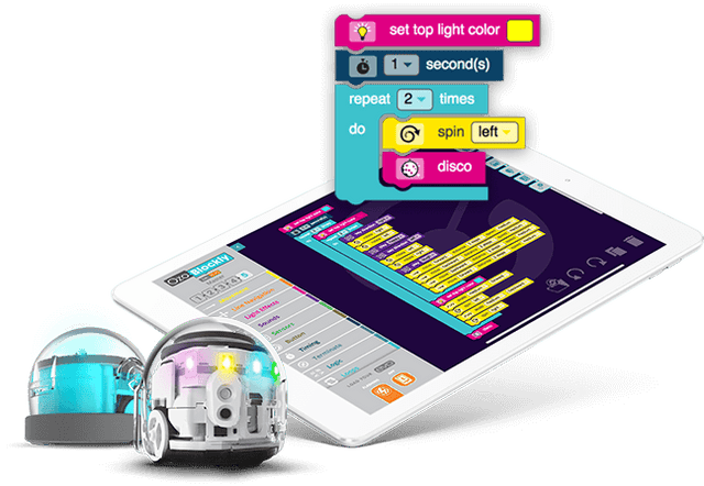 Ozobot Bit+ Classroom Kit (12-pack) – CreativeHUT Education