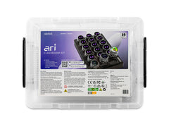 Ozobot Ari Classroom Kit - 18 Bots