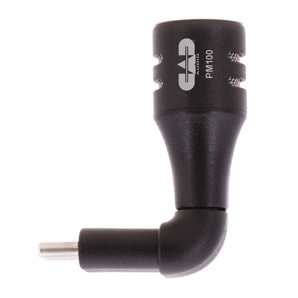 CAD Podmaster USB-C Mini Microphone