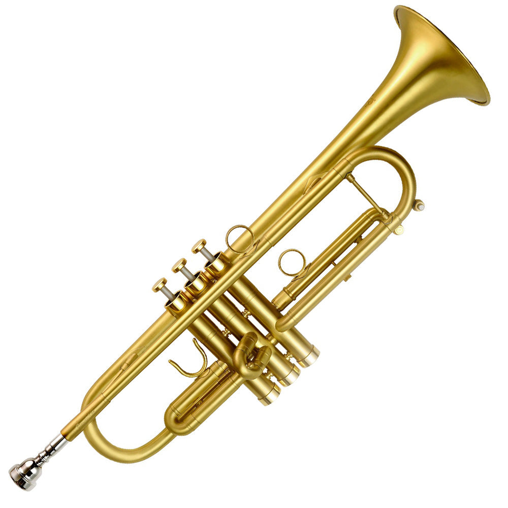 P. Mauriat 71 Bb Trumpet ~ Matte