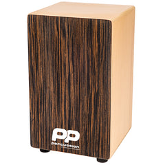 PP World Cajon (Light/Red Wood)