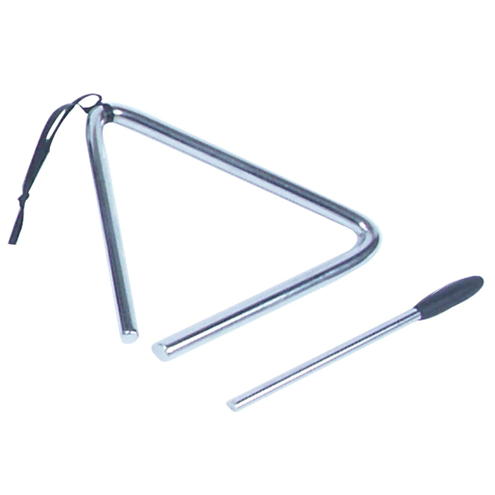 PP World Triangle & Beater - 13cm