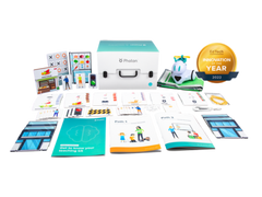 Photon Artificial Intelligence Discovery Teaching Kit