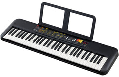 Yamaha PSR-F52 Home Keyboard