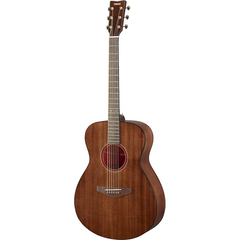Yamaha STORIA III Acoustic Guitar - Chocolate Brown