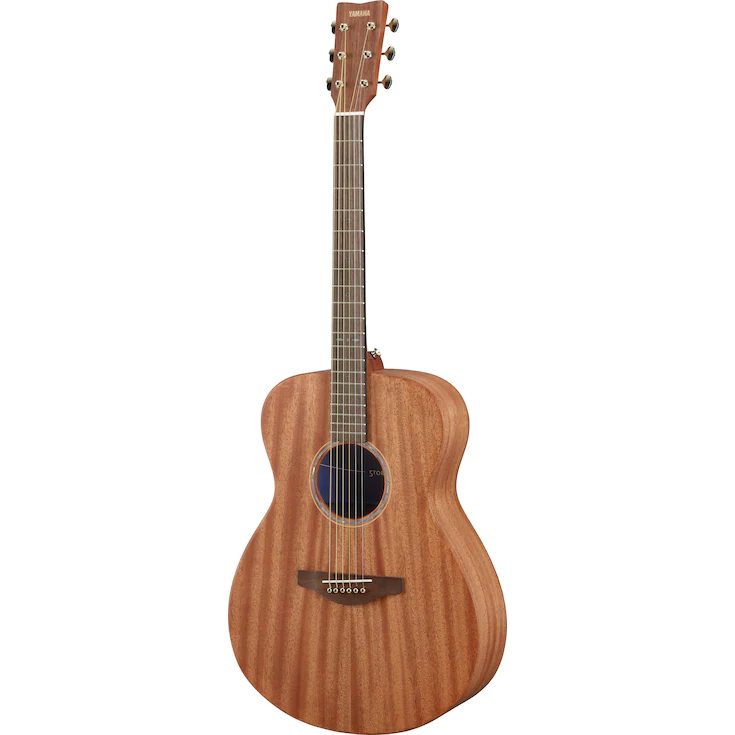 Yamaha STORIA II Acoustic Guitar - Natural
