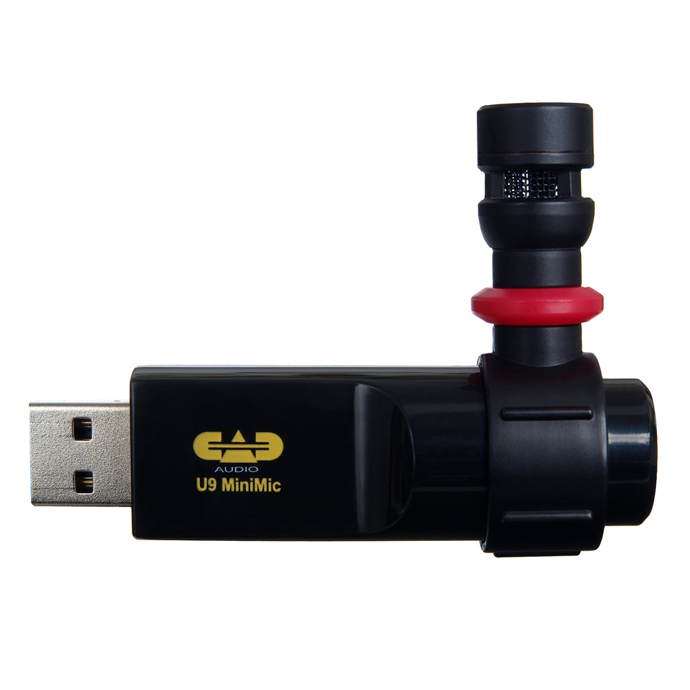 CAD USB Cardioid Condenser Mini Mi