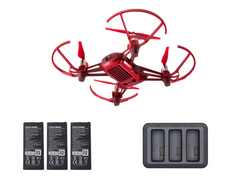 DJI RoboMaster TelloTalent Drone Bundle