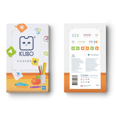 KUBO Coding+ TagTile® Set