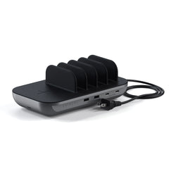 Satechi Dock5 Multi-Device Charging Station with Wireless Charging