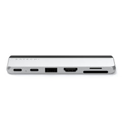 Satechi Dual USB-C Hub for Surface Pro 9