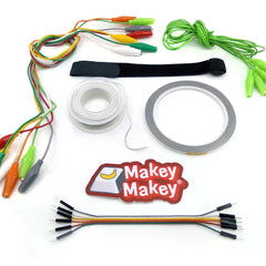 Makey Makey® Get Up + Go! Booster Kit