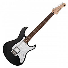 Yamaha Pacifica 012 Electric Guitar - Black