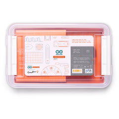 Arduino Education Greenhouse Kit