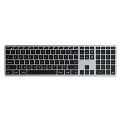 Satechi Slim Backlit Keyboards for Mac - Bluetooth