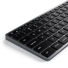 Satechi Slim Backlit Keyboards for Mac - Wired